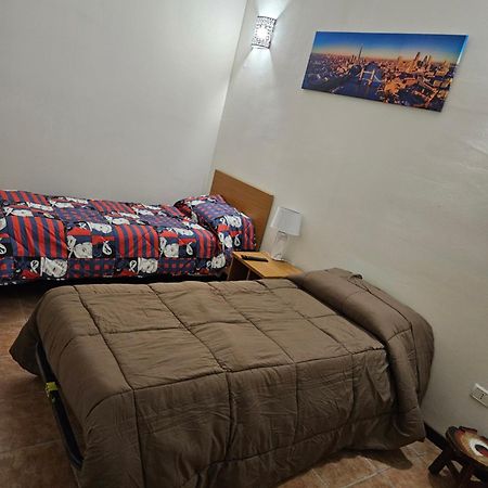诺西拉·乌姆布拉Casa Coccinella别墅 外观 照片