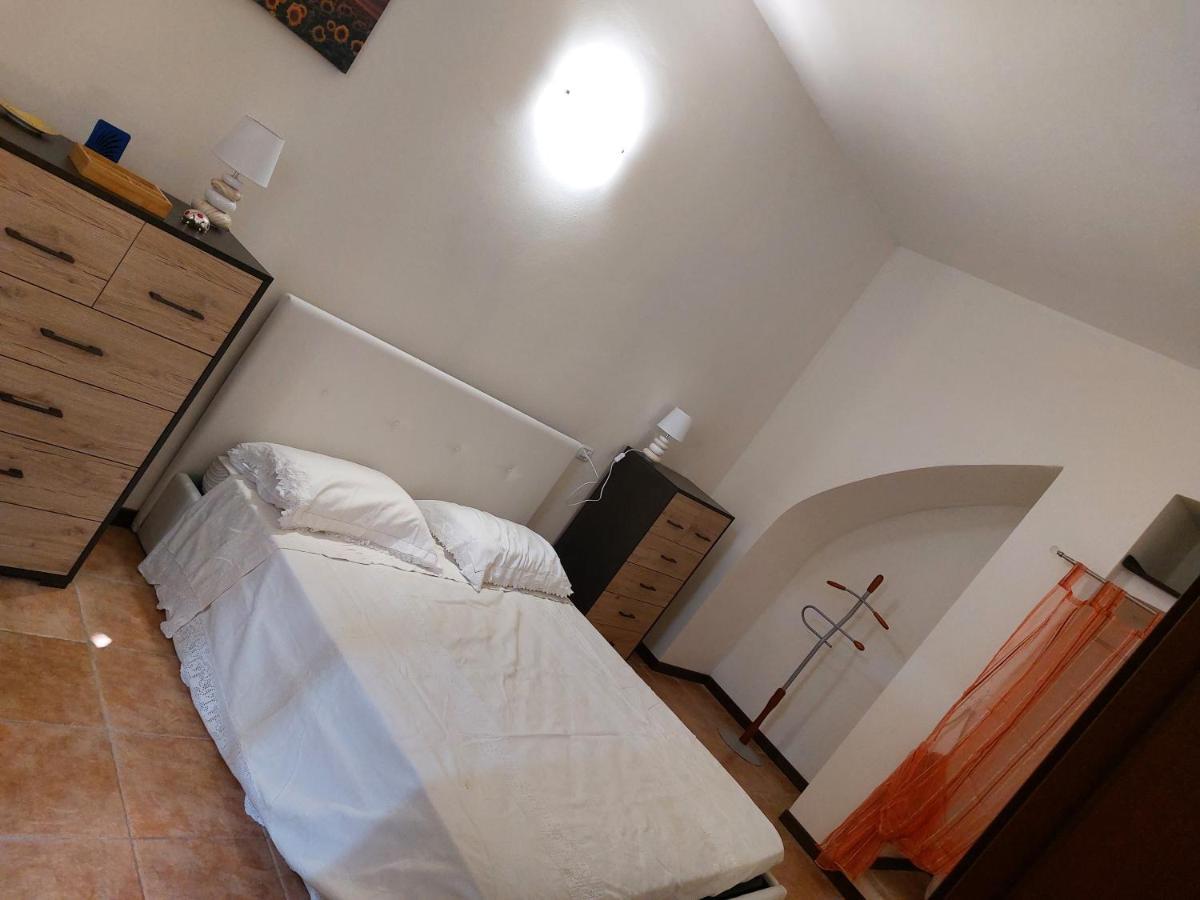 诺西拉·乌姆布拉Casa Coccinella别墅 外观 照片