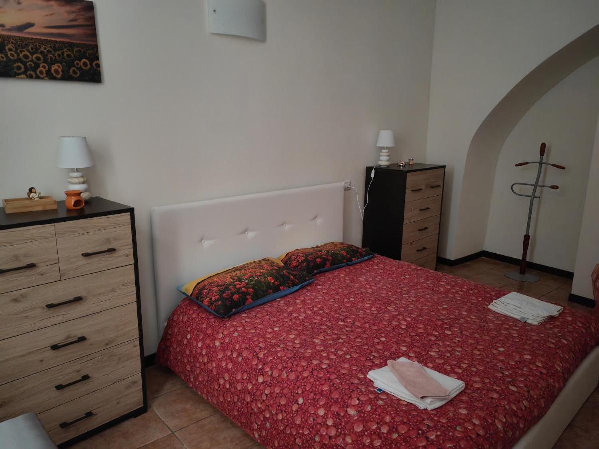 诺西拉·乌姆布拉Casa Coccinella别墅 外观 照片