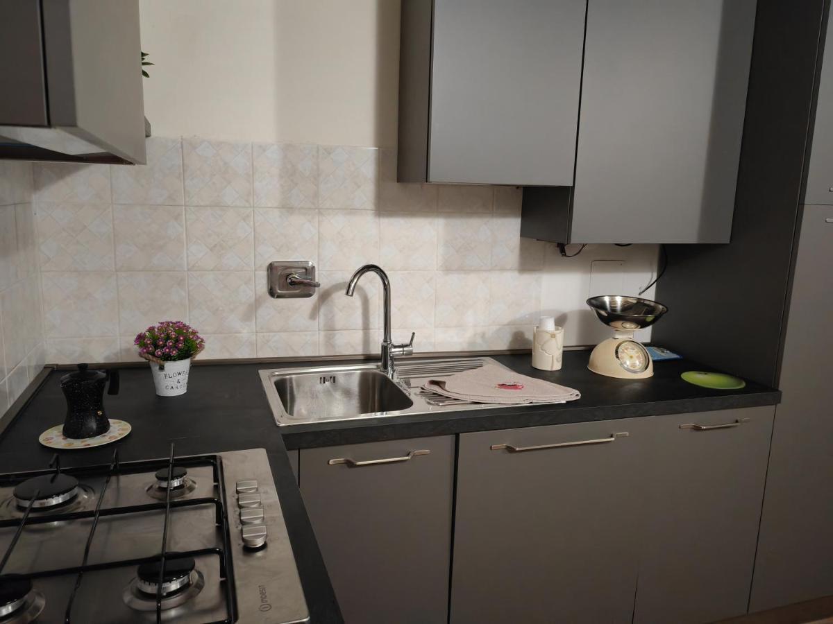 诺西拉·乌姆布拉Casa Coccinella别墅 外观 照片