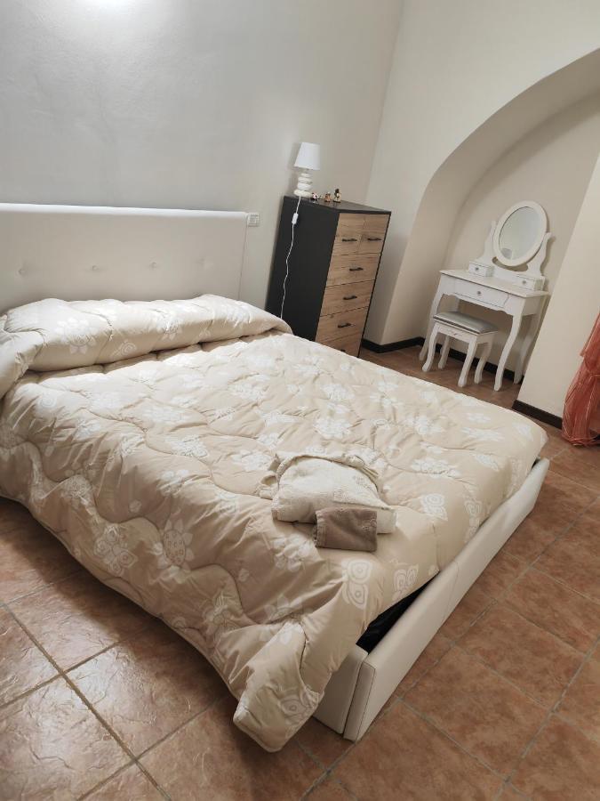 诺西拉·乌姆布拉Casa Coccinella别墅 外观 照片